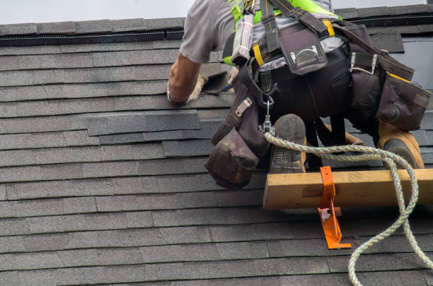 Reliable Roofing contractor in South San Francisco, CA by Brentwood Metal Roofing